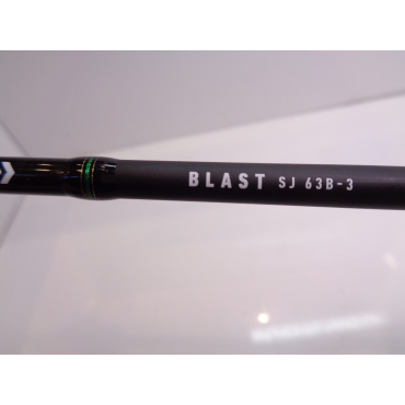 21ブラストSJ 63Bー3